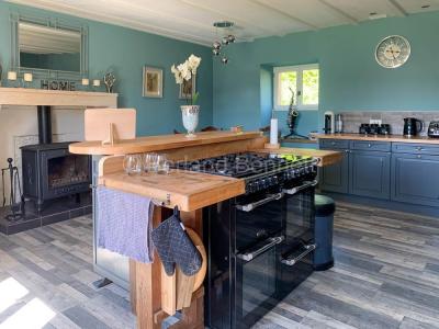 For sale House LEZAY 