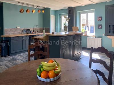 Vente Maison LEZAY 