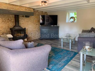 For sale House LEZAY 