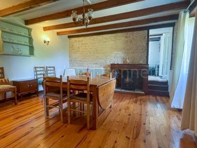 Vente Maison CHEF-BOUTONNE 