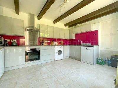 Vente Maison CHEF-BOUTONNE 