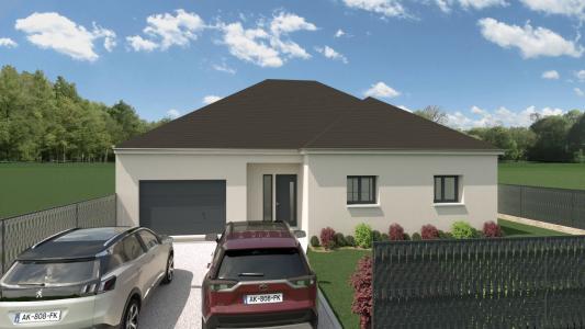 photo For sale House AMAYE-SUR-ORNE 14