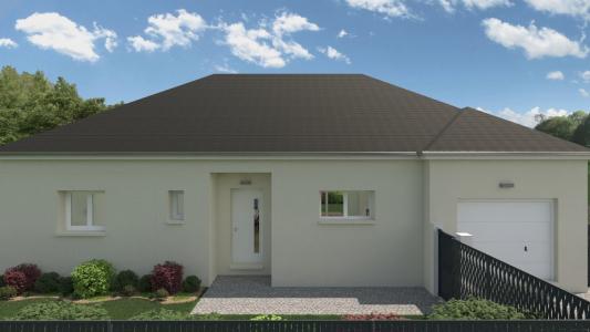 photo For sale House FONTAINE-ETOUPEFOUR 14