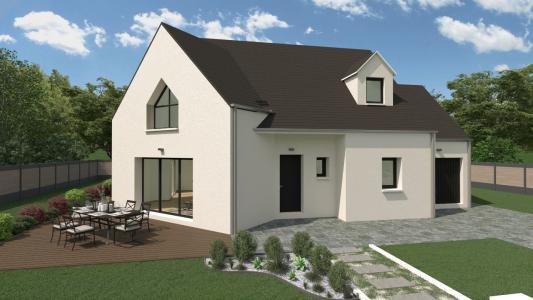 Vente Maison 5 pices BERNIERES-SUR-MER 14990