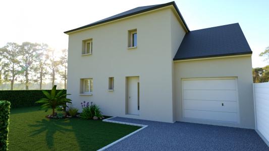 photo For sale House CHICHEBOVILLE 14