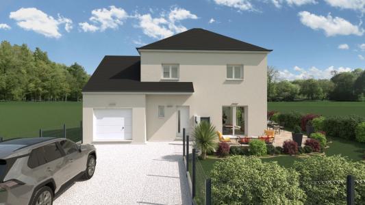 Vente Maison 5 pices ESQUAY-NOTRE-DAME 14210