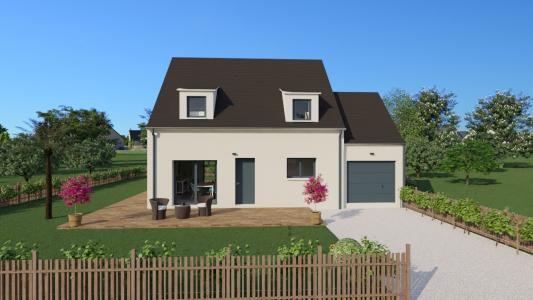 photo For sale House CREULLY 14