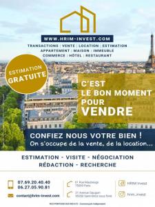 For rent Parking EAUBONNE  95