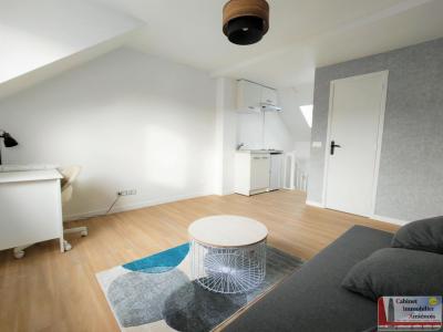 photo For rent Apartment AMIENS 80