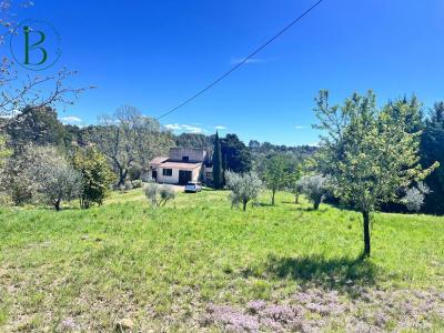 Vente Maison 4 pices VARAGES 83670