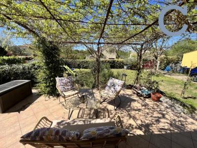 For sale House SAINT-MAMERT-DU-GARD 