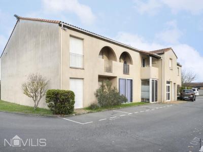 Vente Appartement 2 pices PLAISANCE-DU-TOUCH 31830