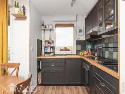 For sale Apartment SALVETAT-SAINT-GILLES 