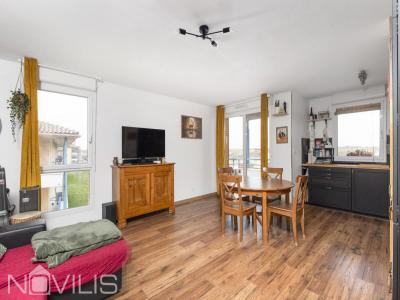 For sale Apartment SALVETAT-SAINT-GILLES 