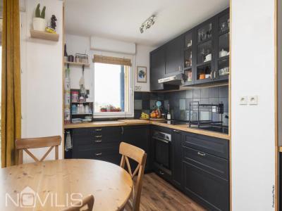 For sale Apartment SALVETAT-SAINT-GILLES 