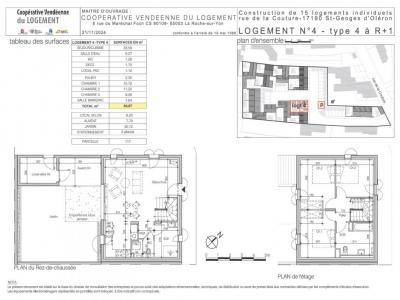 photo For sale House SAINT-GEORGES-D'OLERON 17