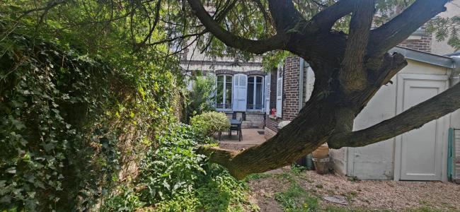 Vente Maison 9 pièces TROYES 10000