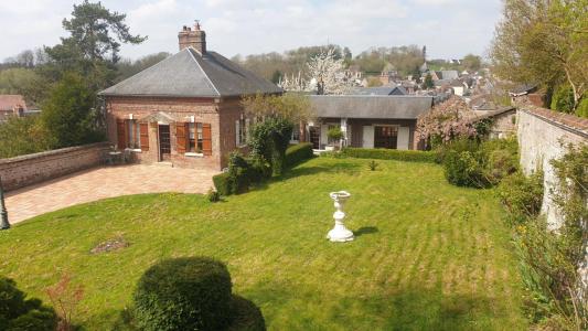 photo For sale Prestigious house MARSEILLE-EN-BEAUVAISIS 60
