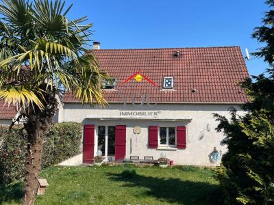 photo For sale House MERU 60