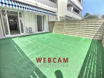 Vente Appartement 2 pièces CANNES 06400