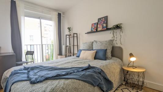 Location Appartement PARIS-14EME-ARRONDISSEMENT 75014