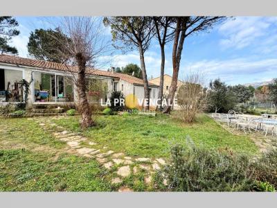 photo For sale House CHATEAUNEUF-LE-ROUGE 13
