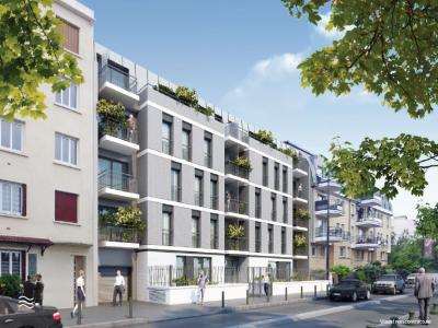 For rent Apartment ALFORTVILLE  94