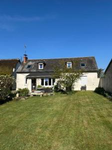 Vente Maison 5 pièces THIEUX 60480