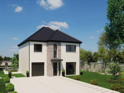 For sale House EAUBONNE  95