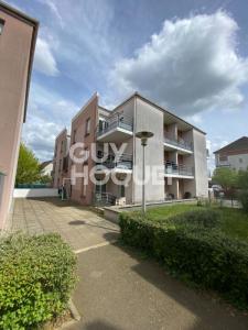 Vente Appartement 3 pièces MARGNY-LES-COMPIEGNE 60280