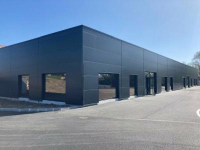photo For rent Commercial office QUIMPER 29