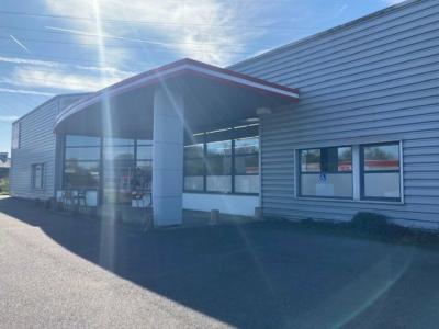 photo For rent Commercial office QUIMPER 29