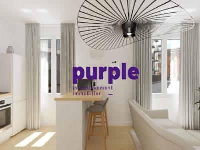 photo For sale Apartment VILLEURBANNE 69