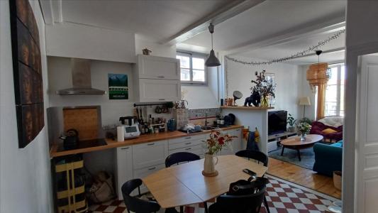 Location Appartement 3 pices RIOM 63200
