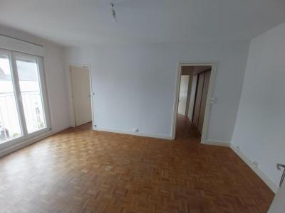 Location Appartement 3 pièces SEMUR-EN-AUXOIS 21140