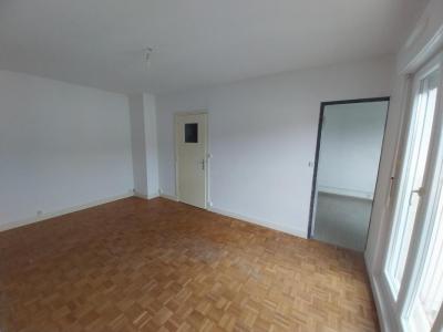 Location Appartement SEMUR-EN-AUXOIS 