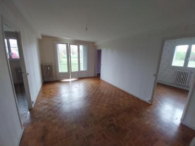 Location Appartement 4 pièces SEMUR-EN-AUXOIS 21140