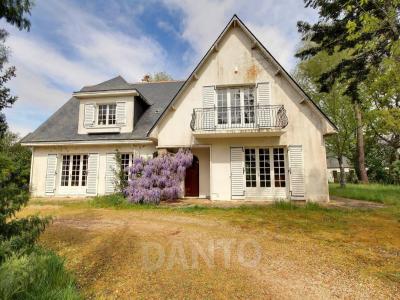 Vente Maison 9 pièces GUERANDE 44350