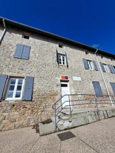 Location Appartement 2 pièces PERIGNEUX 42380