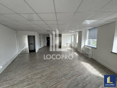Location Bureau NICE 06200
