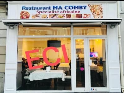 photo For sale Commerce PARIS-18EME-ARRONDISSEMENT 75