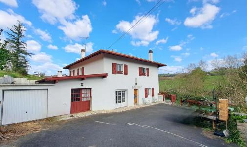 photo For sale Prestigious house BARDOS 64