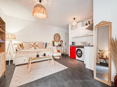 Vente Appartement NICE 06000