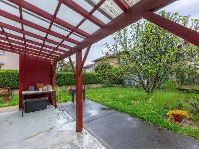 Vente Maison 5 pices MEYZIEU 69330