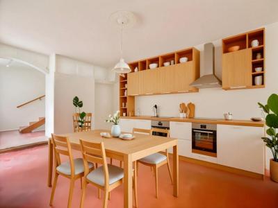 Vente Maison VIDAUBAN  83