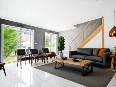 For sale House SARTROUVILLE  78