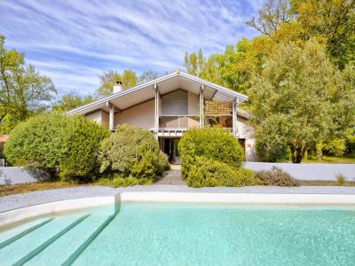 Vente Maison BLANQUEFORT  33