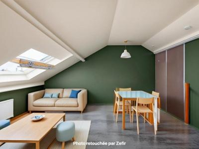 Vente Appartement 2 pièces MONTMAGNY 95360