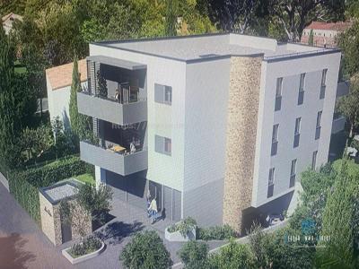 Vente Appartement 3 pièces SAINT-AYGULF 83370