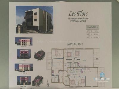 Vente Appartement SAINT-AYGULF 